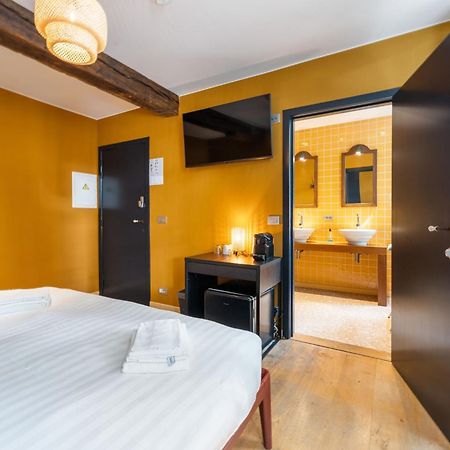 Lake Suites 布鲁日 外观 照片